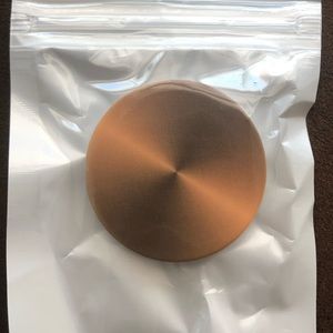 Gold popsocket (NWOT)
